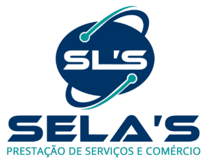 Logotipo selas.ao