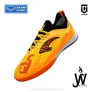 Selas Loja Online de Produtos Diversos 161 TÊNIS DE FUTSAL GRAND SPORT WIZARD