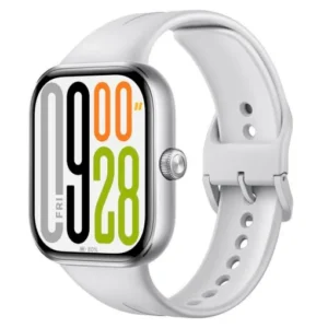 Smartwatch Xiaomi Redmi Watch 5 Silver Gray