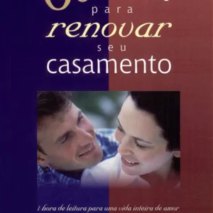 Selas Loja Online de Produtos Diversos 160 60 Minutos para renovar o seu casamento