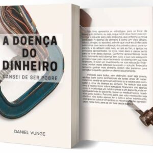 Selas Loja Online de Produtos Diversos 156 A Doença do Dinheiro - Daniel