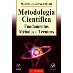 Selas Loja Online de Produtos Diversos 154 Metodologia Cientifica