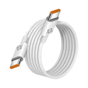 Selas Loja Online de Produtos Diversos 154 Cabo Duplo USB-C Carga Rápida Universal - 2m