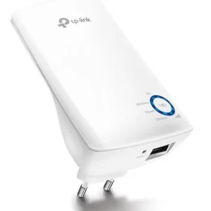 Selas Loja Online de Produtos Diversos 158 Extensor de Sinal WIFI 2X Antena Interior 300MBPS 3