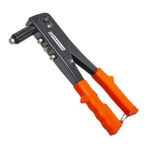 Alicate Rebitador 10”