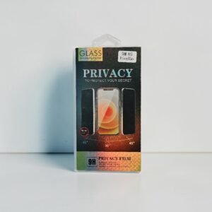 Película de Vidro Temperado de Privacidade 9H para Samsung Galaxy A15