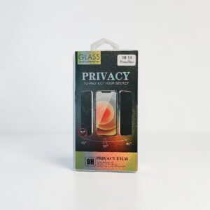 Película de Vidro Temperado de Privacidade 9H para Samsung Galaxy A16