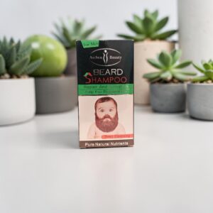 Aichun Beauty Beard Shampoo 100ml