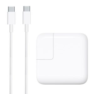 Selas Loja Online de Produtos Diversos 154 Carregador USB-C 30W com Cabo USB-C 1,8 m 1
