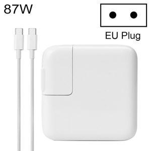 Selas Loja Online de Produtos Diversos 152 Carregador USB-C 87W com Cabo USB-C 1,8 m