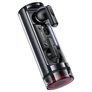 Selas Loja Online de Produtos Diversos 154 Fone de Ouvido Bluetooth Sem Fio Yesido TWS39