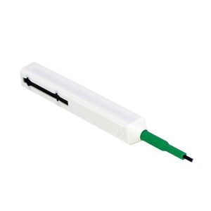 Selas Loja Online de Produtos Diversos 156 Caneta de Limpeza para Fibra Óptica 2,5 mm SC FC MU One-Click