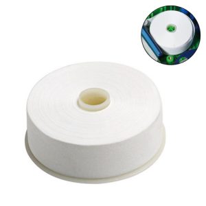 Cassete de Substituição para Limpador de Fibra Óptica Komshine CC-550-R